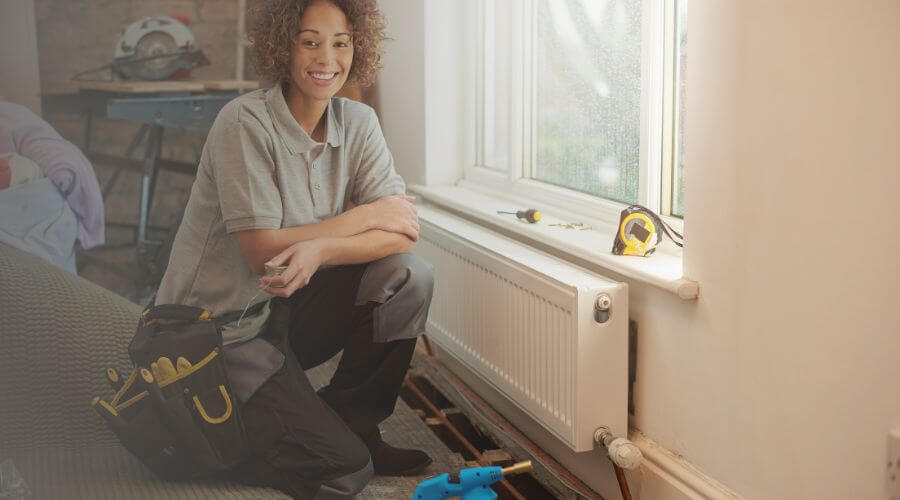 Professional emergency plumbing in Bonnyman, KY